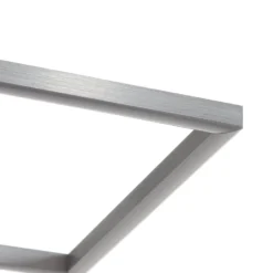 LED-Deckenlampe Frame, per Wandschalter dimmbar