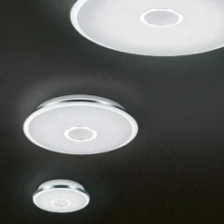 LED-Deckenlampe Osaka mit Memory-Funktion