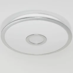 LED-Deckenlampe Osaka mit Memory-Funktion