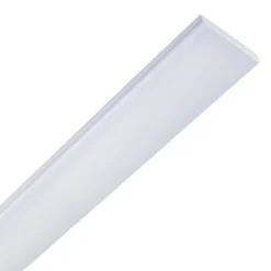 LED-Deckenlampe Planus 60 mit universalweißen LEDs