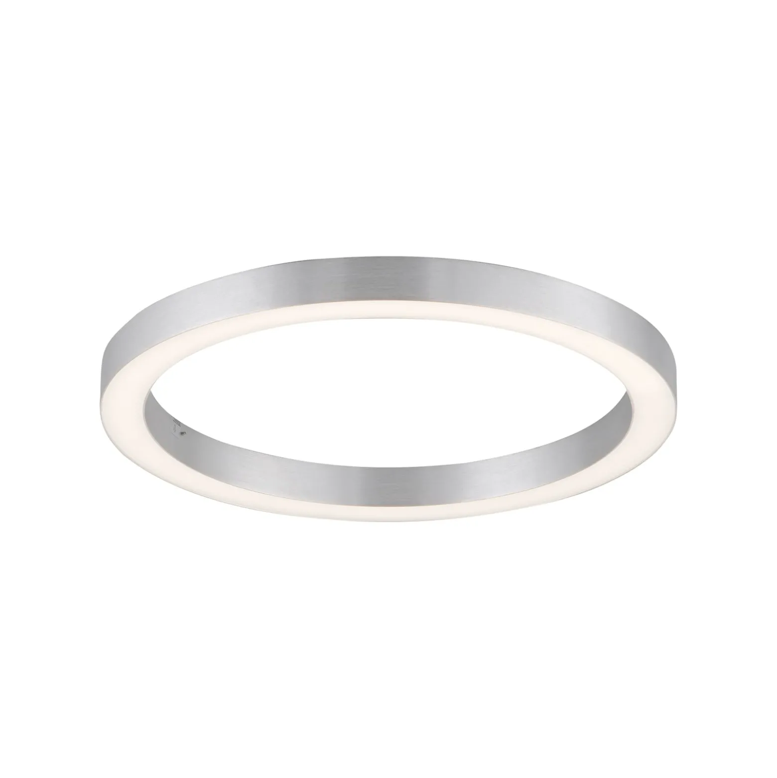 LED-Deckenlampe PURE Lines Round, diamond, Ø 50 cm, CCT