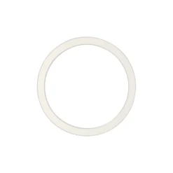 LED-Deckenlampe PURE Lines Round, diamond, Ø 50 cm, CCT