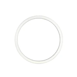 LED-Deckenlampe PURE Lines Round, diamond, Ø 70 cm, CCT