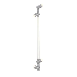 LED-Deckenlampe PURE Lines Spot, diamond, 120 cm, dimmbar