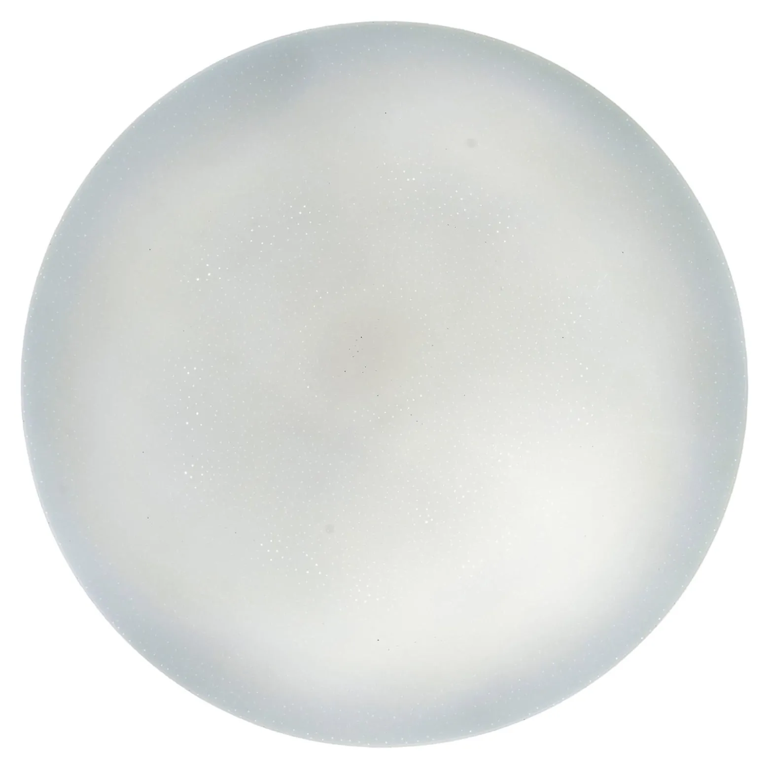 LED-Deckenlampe Rainbow, dimmbar, RGBW, Nachtlicht