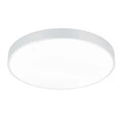 LED-Deckenlampe Waco, CCT, Ø 49,5 cm, weiß matt