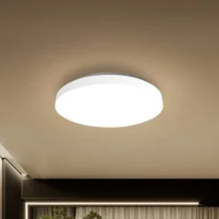 LED-Deckenleuchte Allrounder 1, Lichtfarbe einstellbar