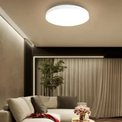 LED-Deckenleuchte Allrounder 1, Lichtfarbe einstellbar
