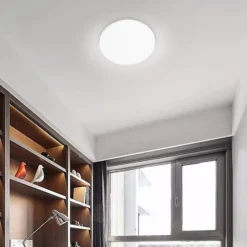 LED-Deckenleuchte Allrounder 1, Lichtfarbe einstellbar