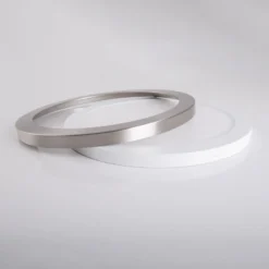 LED-Deckenleuchte Bonus mit Magnetring, Ø 33 cm