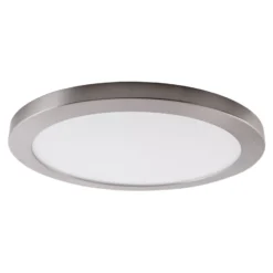 LED-Deckenleuchte Bonus mit Magnetring, Ø 33 cm