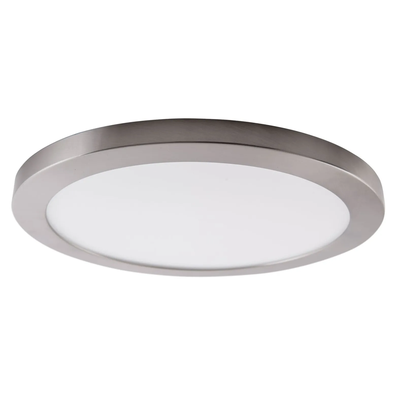 LED-Deckenleuchte Bonus mit Magnetring, Ø 33 cm