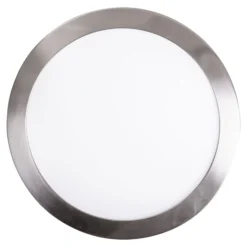 LED-Deckenleuchte Bonus mit Magnetring, Ø 33 cm