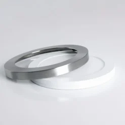 LED-Deckenleuchte Bonus mit Magnetring, Ø 22,5 cm