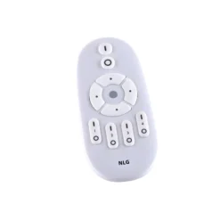LED-Deckenleuchte Canvas, tunable white, 60 cm