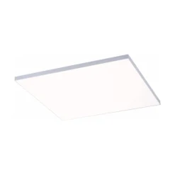 LED-Deckenleuchte Canvas, tunable white, 60 cm