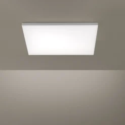 LED-Deckenleuchte Canvas, tunable white, 60 cm