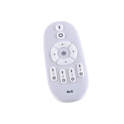 LED-Deckenleuchte Canvas, tunable white, 60 cm