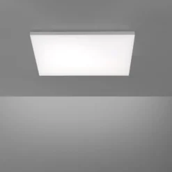 LED-Deckenleuchte Canvas, tunable white, 60 cm