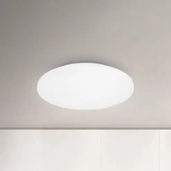 LED-Deckenleuchte Case fürs Bad IP44 3.000K Ø 40cm