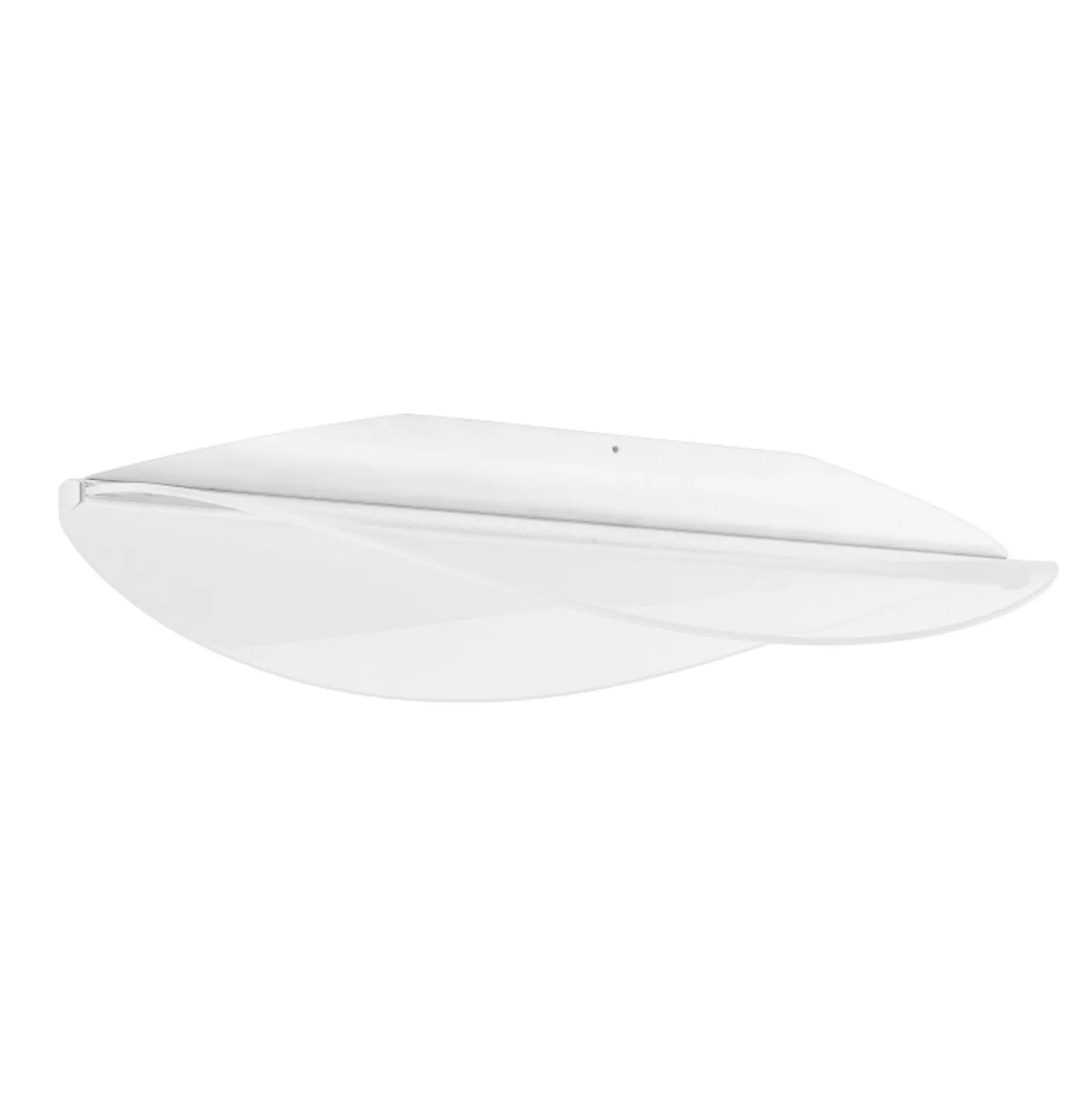 LED-Deckenleuchte Diphy, 54 cm