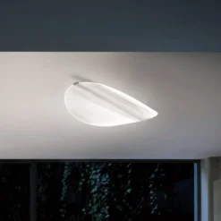 LED-Deckenleuchte Diphy, 54 cm