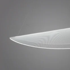 LED-Deckenleuchte Diphy, 54 cm