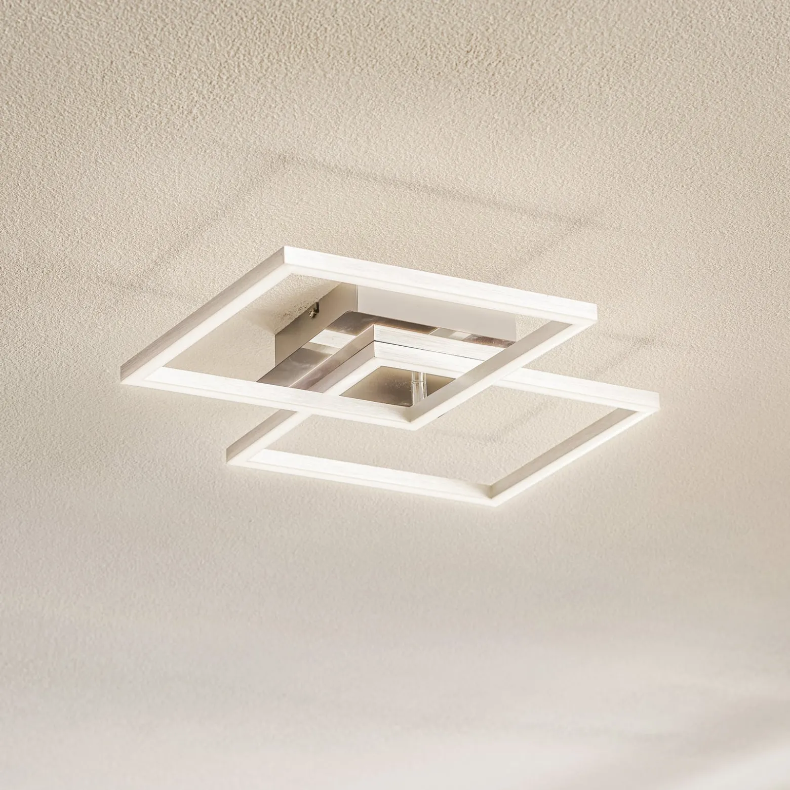 LED-Deckenleuchte 3210-018 drehbar, dimmbar