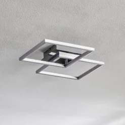 LED-Deckenleuchte 3210-018 drehbar, dimmbar