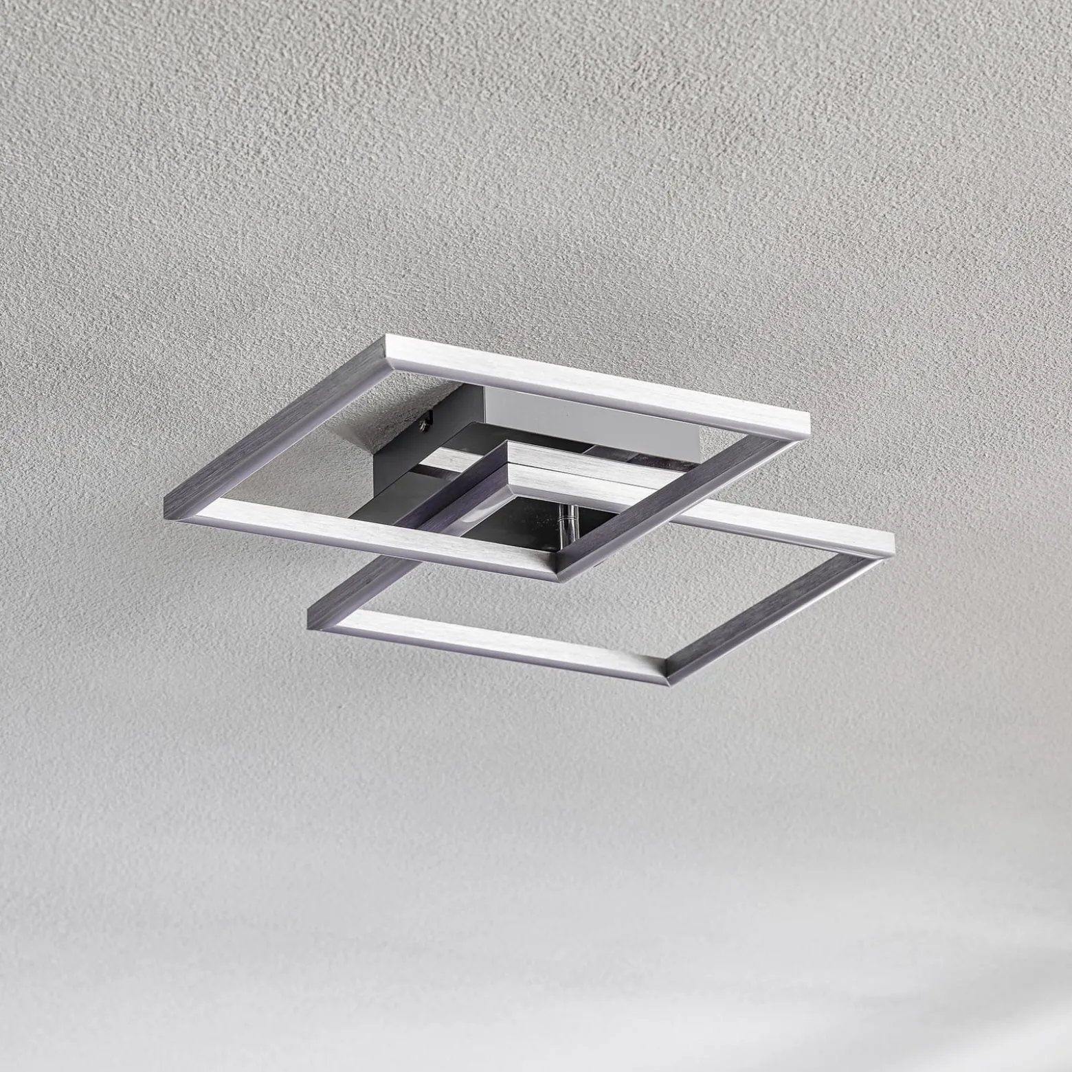 LED-Deckenleuchte 3210-018 drehbar, dimmbar
