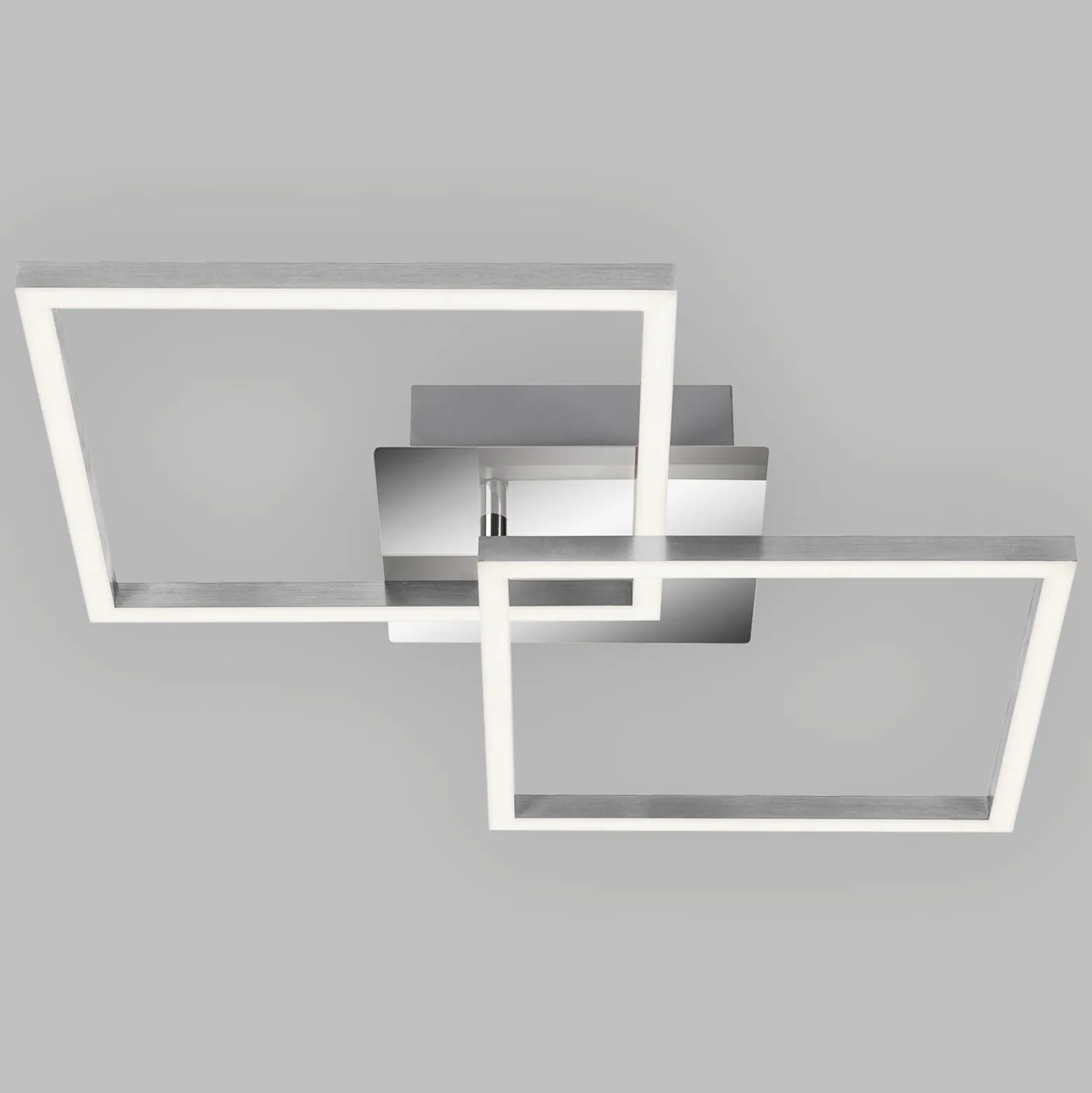 LED-Deckenleuchte 3210-018 drehbar, dimmbar