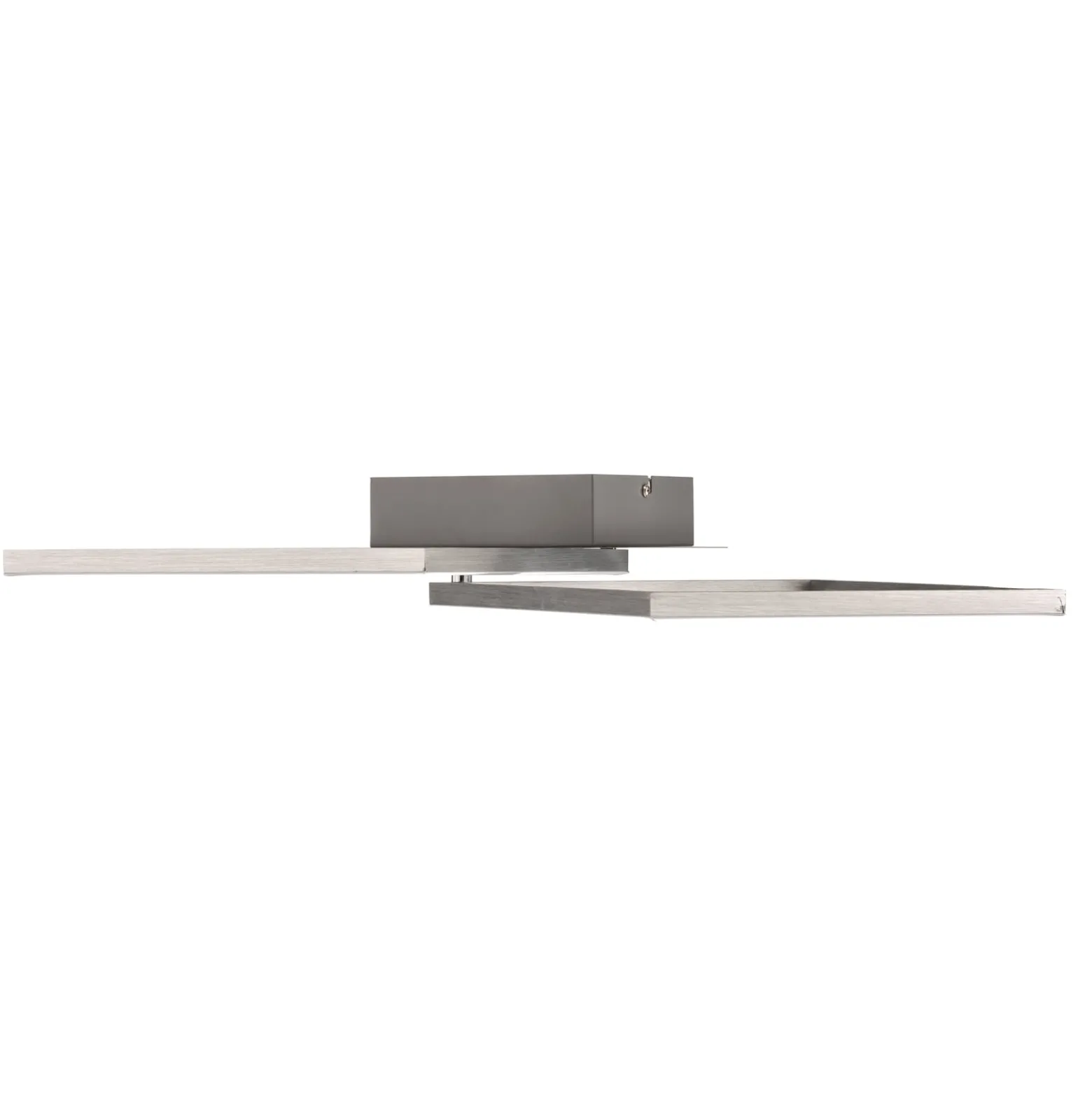 LED-Deckenleuchte 3210-018 drehbar, dimmbar