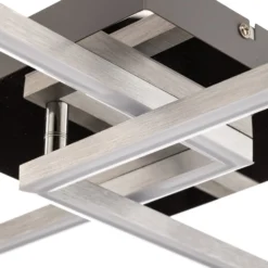 LED-Deckenleuchte 3210-018 drehbar, dimmbar
