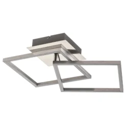 LED-Deckenleuchte 3210-018 drehbar, dimmbar