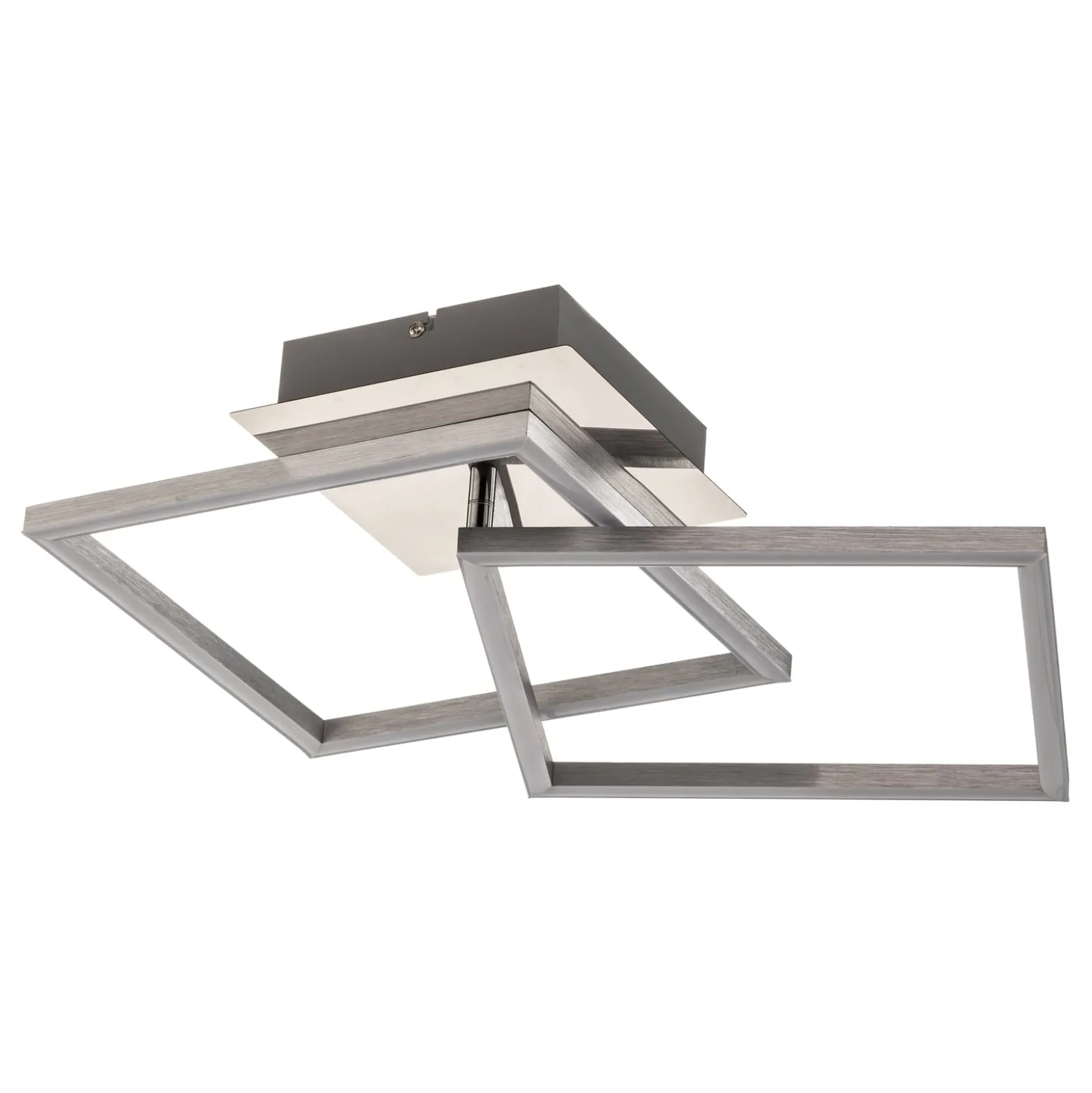 LED-Deckenleuchte 3210-018 drehbar, dimmbar