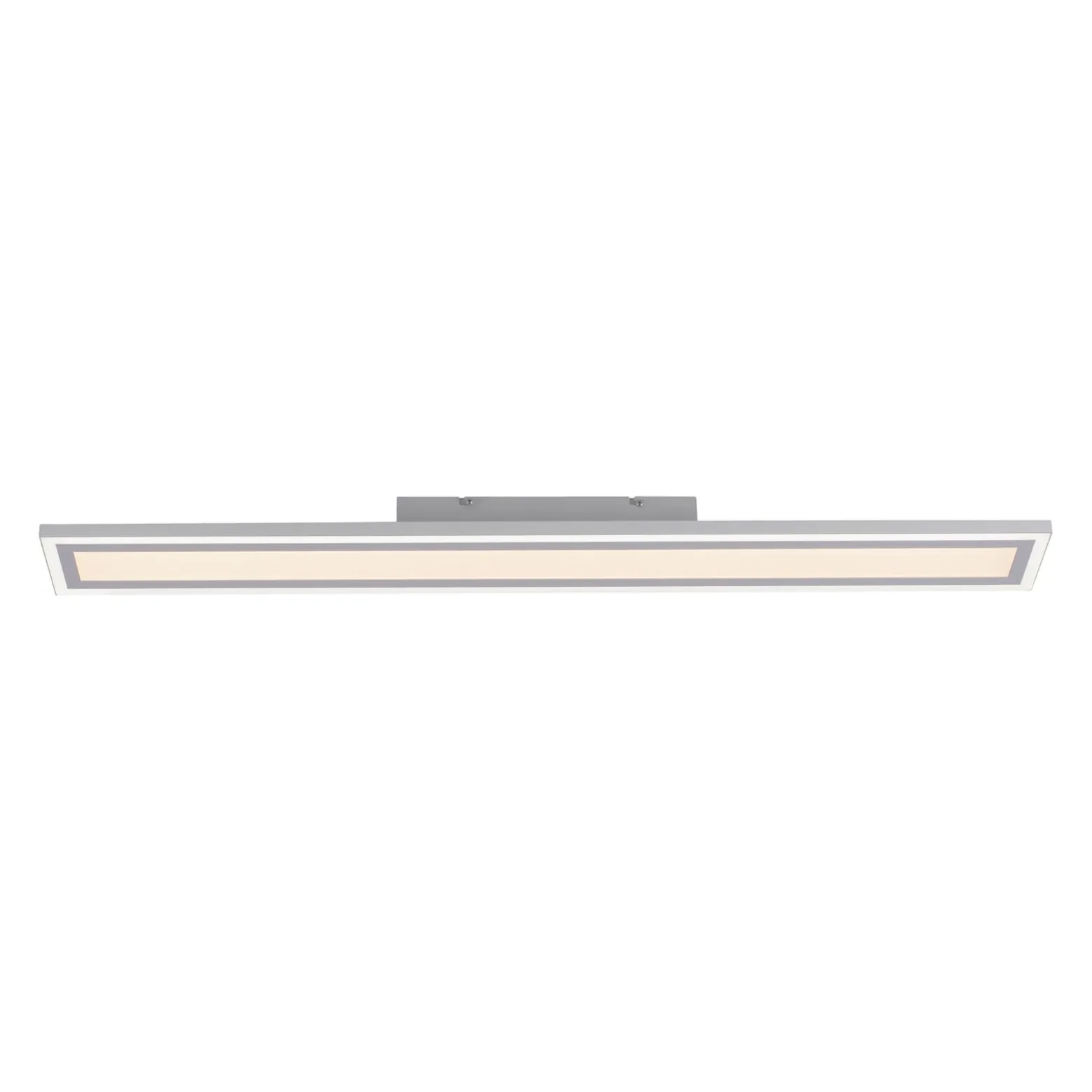 LED-Deckenleuchte Edging CCT, 100 x 12cm