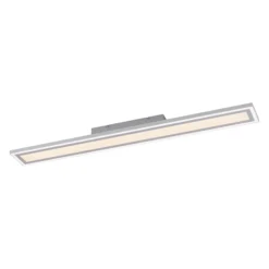 LED-Deckenleuchte Edging CCT, 100 x 12cm