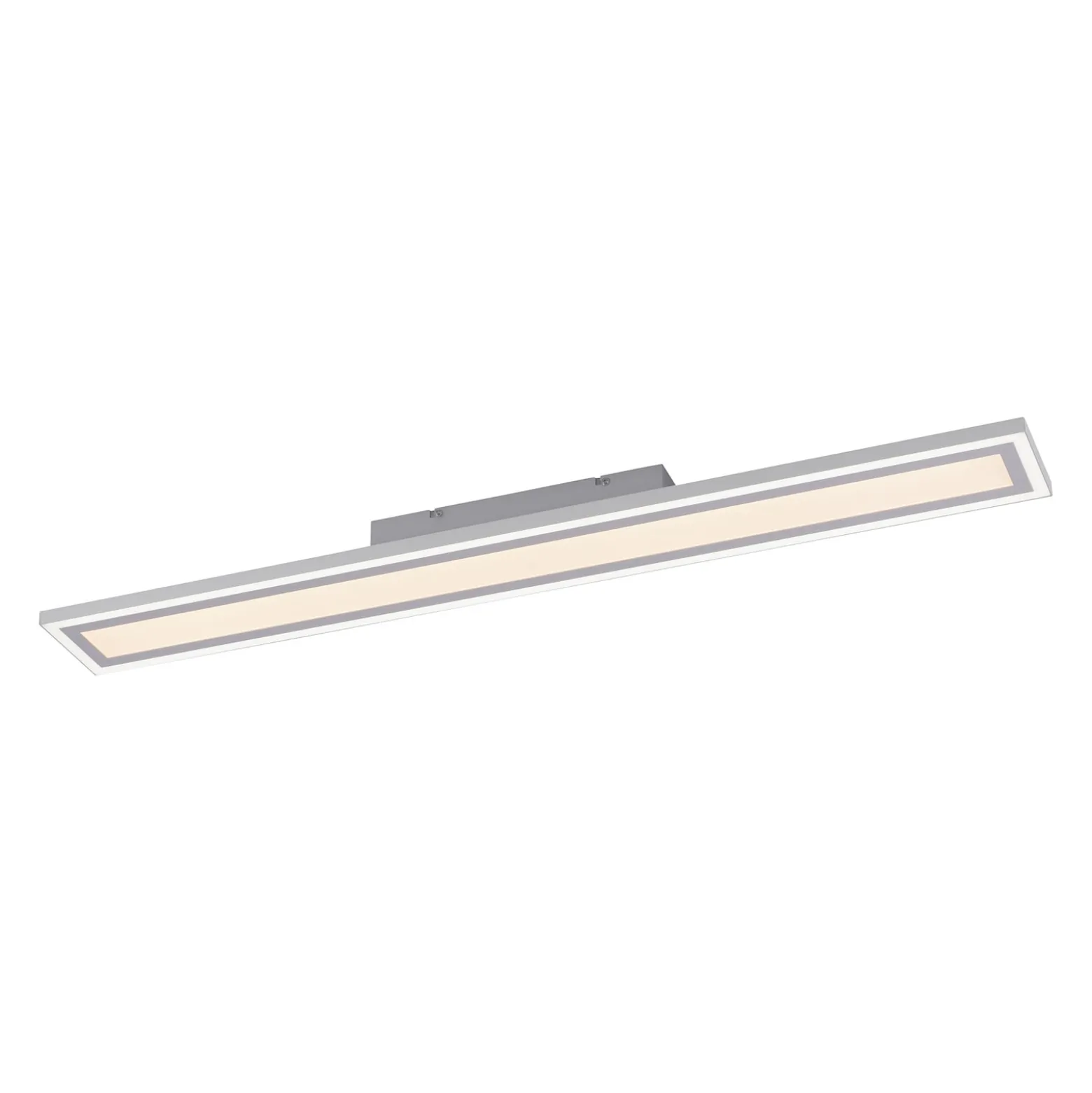 LED-Deckenleuchte Edging CCT, 100 x 12cm