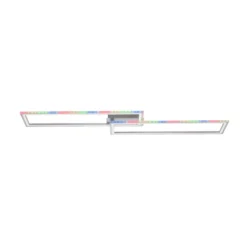 LED-Deckenleuchte Felix60, 121 cm x 29,5 cm