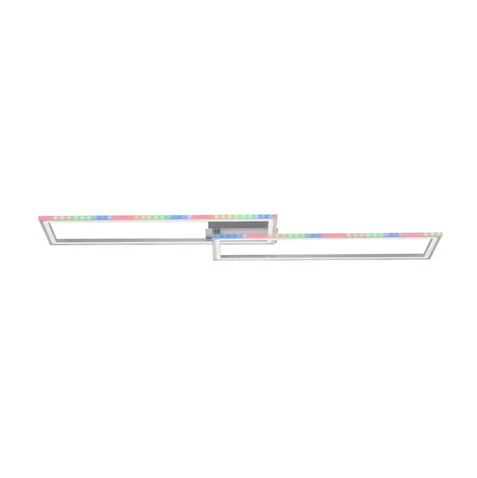 LED-Deckenleuchte Felix60, 121 cm x 29,5 cm