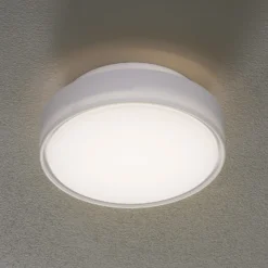 LED-Deckenleuchte Hatton IP65 25 cm