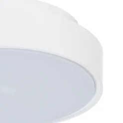 LED-Deckenleuchte Hatton IP65 25 cm