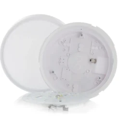 LED-Deckenleuchte Hatton IP65 25 cm