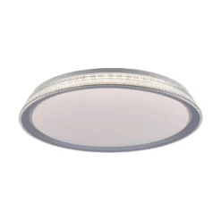 LED-Deckenleuchte Kari, dimmbar Switchmo, Ø 51cm