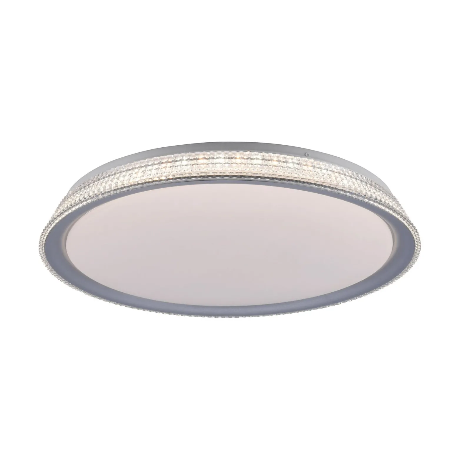 LED-Deckenleuchte Kari, dimmbar Switchmo, Ø 51cm