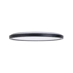 LED-Deckenleuchte Karl, CCT, RGB-Backlight, Ø 54cm