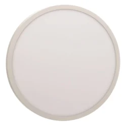 LED-Deckenleuchte Lero, dimmbar, 30W, Ø 40cm