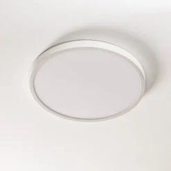 LED-Deckenleuchte Lero, dimmbar, 30W, Ø 40cm