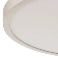 LED-Deckenleuchte Lero, dimmbar, 30W, Ø 40cm