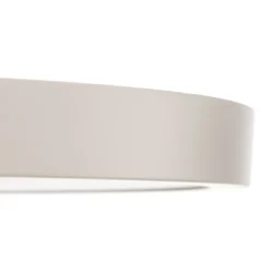 LED-Deckenleuchte Lero, dimmbar, 30W, Ø 40cm